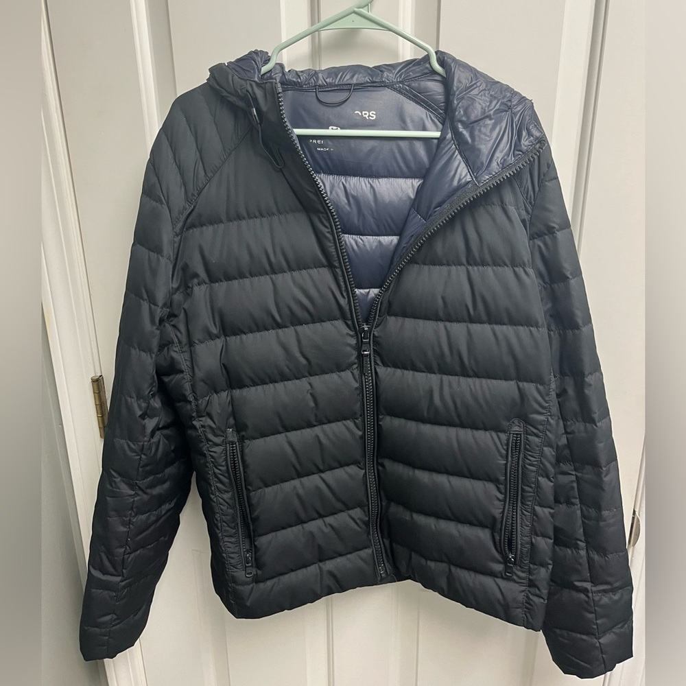 Michael Kors Men’s Coat